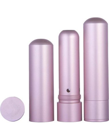 Inhalador Nasal Reutilizable Hwa Essentials - 2 Unidades