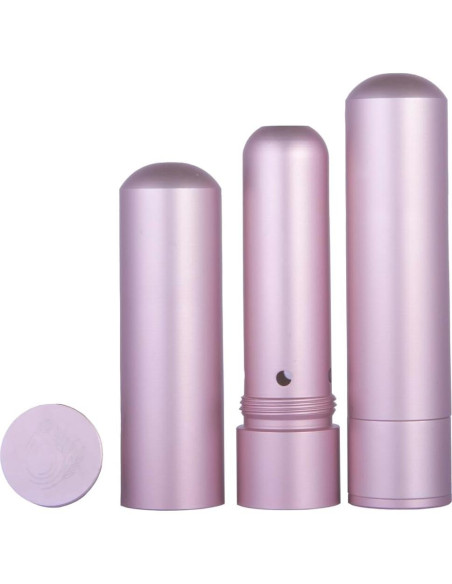 Inhalador Nasal Reutilizable Hwa Essentials - 2 Unidades