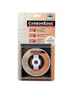 Limpiador de Lentes Láser Allsop Ultra Pro 23321 para DVD y CD