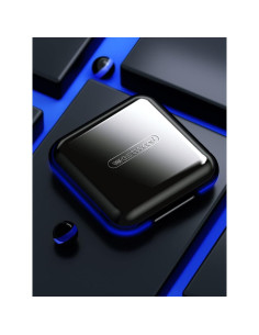 Estuche para Retenedor Ortodóntico Whoobell - Silicona, 4 Compartimentos 2