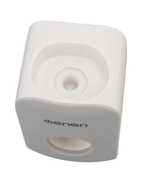 Dispensador Automático de Pasta de Dientes TBEOEN Gris 12x7x6cm