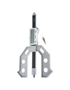 Medidor Digital 3 en 1 iGaging 0-15.24 cm - Profundidad, Altura, Espesor