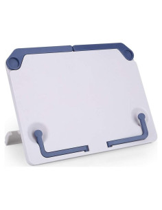 Soporte de Partituras Ajustable TOPINCN 21x16 cm Portátil