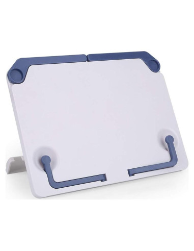 Soporte de Partituras Ajustable TOPINCN 21x16 cm Portátil