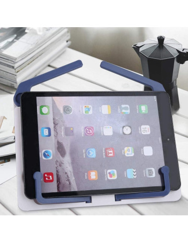 Soporte de Partituras Ajustable TOPINCN 21x16 cm Portátil