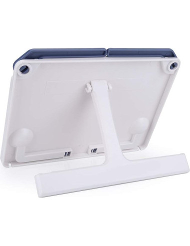 Soporte de Partituras Ajustable TOPINCN 21x16 cm Portátil