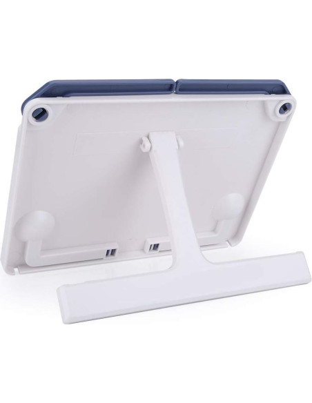 Soporte de Partituras Ajustable TOPINCN 21x16 cm Portátil