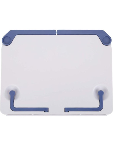 Soporte de Partituras Ajustable TOPINCN 21x16 cm Portátil