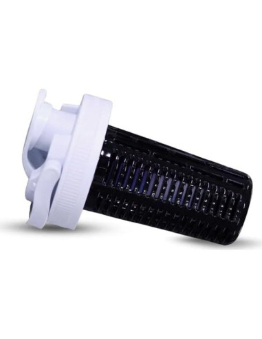 Botella de Batido Ice Shaker 0.77 L con Infusor de Frutas