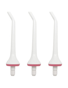 Boquillas de Repuesto para Irrigador Bucal Mospro y Zerhunt - 3 Piezas