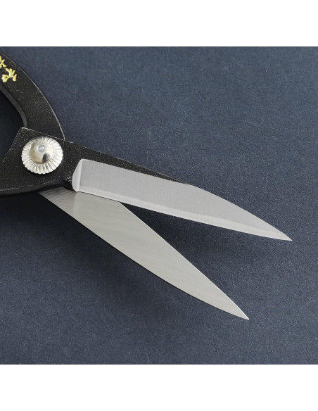 Tijeras de Bonsái Wazakura Acero Yasugi 210 mm Hechas en Japón