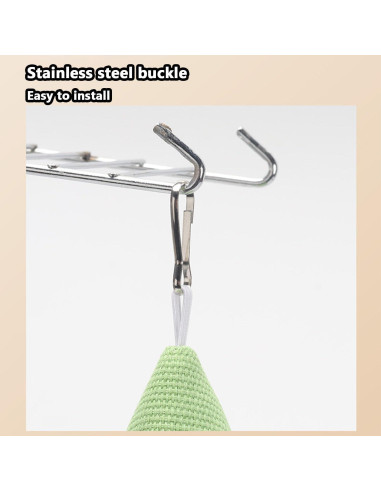 Manta de Cama para Aves FLAdorepet Nido de Loro Verde