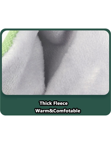 Manta de Cama para Aves FLAdorepet Nido de Loro Verde