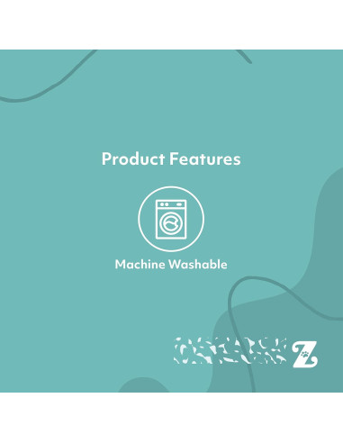 Juguete Interactivo para Perros ZippyPaws Hipopótamo 33.9cm