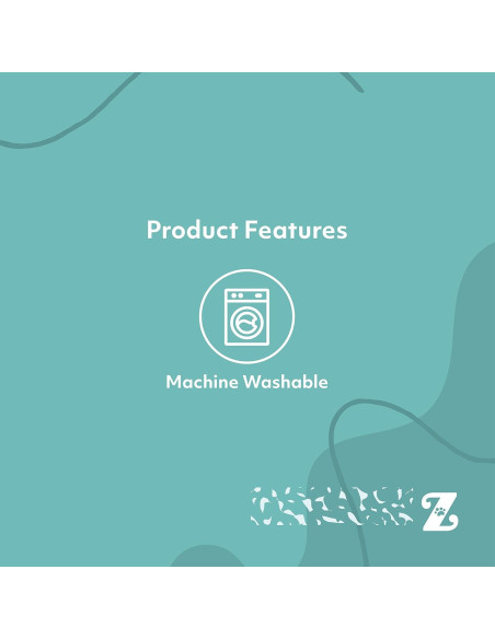 Juguete Interactivo para Perros ZippyPaws Hipopótamo 33.9cm