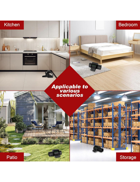 Trampa Reutilizable para Ratas y Ardillas Wanqueen - Doble Entrada, Eficiente y Humana