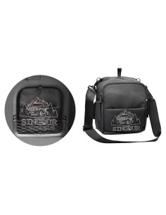 Mochila Multifuncional Singdur para Toyota RAV4 2019-2025