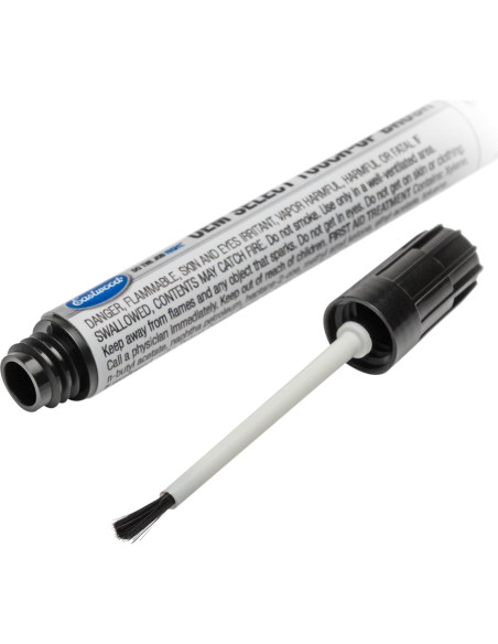 Pincel de Imprimación Eastwood OEM Select 11.8 ml Gris