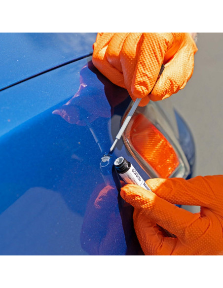 Pincel de Imprimación Eastwood OEM Select 11.8 ml Gris