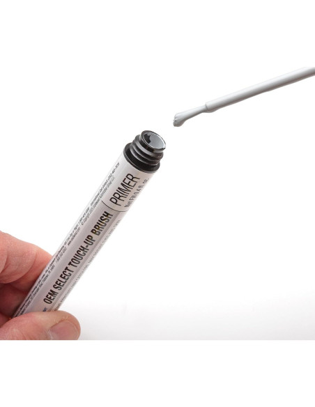 Pincel de Imprimación Eastwood OEM Select 11.8 ml Gris