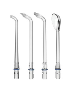 Consejos de Reemplazo HealthSmart para Irrigador Dental B0BTQT6PST