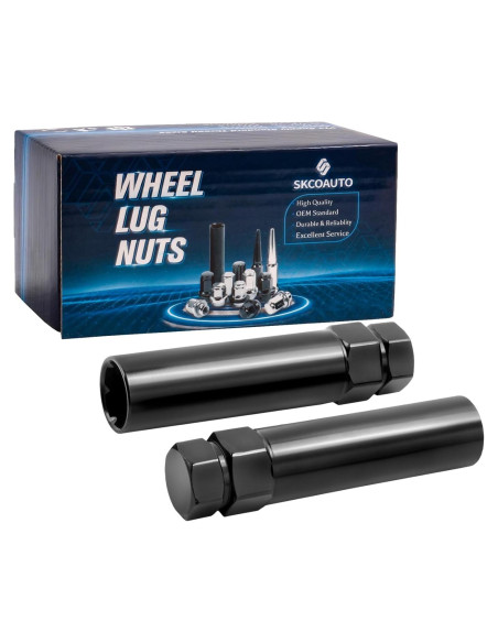 Llave de zócalo 6 puntos SKCOAUTO 19mm y 21mm 2 piezas