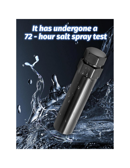 Llave de zócalo 6 puntos SKCOAUTO 19mm y 21mm 2 piezas