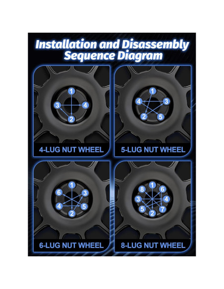 Llave de zócalo 6 puntos SKCOAUTO 19mm y 21mm 2 piezas