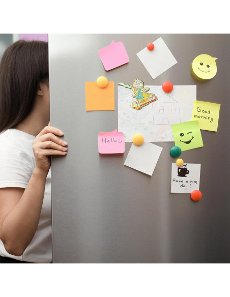 Imán de madera Funky Chunky Steven Universe - Pearl 7.62 cm