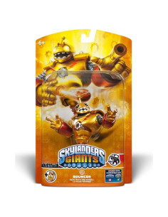 Personaje Gigante Bouncer Activision Skylanders 20x15x5cm