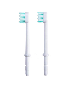 Cabezas de Cepillo RONSIT para Irrigador Waterpik - Juego de 2