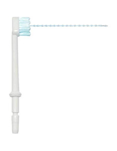 Cabezas de Cepillo RONSIT para Irrigador Waterpik - Juego de 2 2