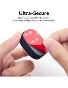 Funda Silicona Impermeable para Tile Mate 2024/2022 - Paquete de 2 2