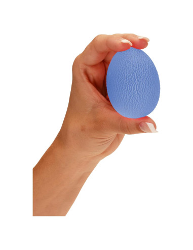 Huevo Ovalado de Compresión Nova - 3 Niveles de Resistencia