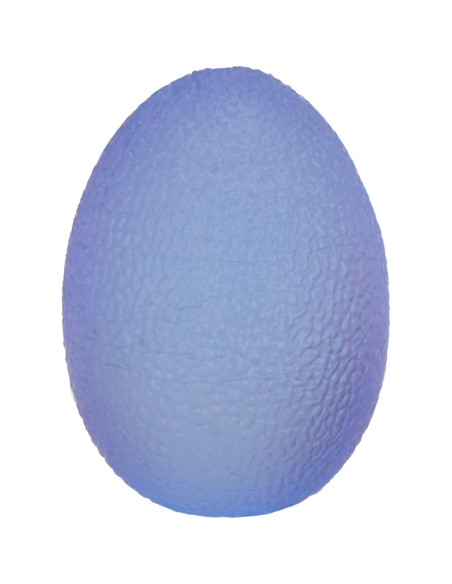 Huevo Ovalado de Compresión Nova - 3 Niveles de Resistencia