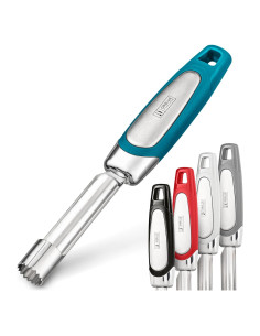 Extractor de Corazón de Manzana Orblue Premium - Acero Inoxidable