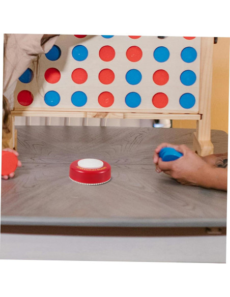 Botón de Sonido de Cabra Divertido COOLHIYA - Alivio de Estrés