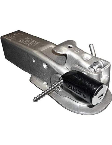 Cerradura de Pasador BOLT 7025290 para Acoplador Ford, Lincoln, Land Rover