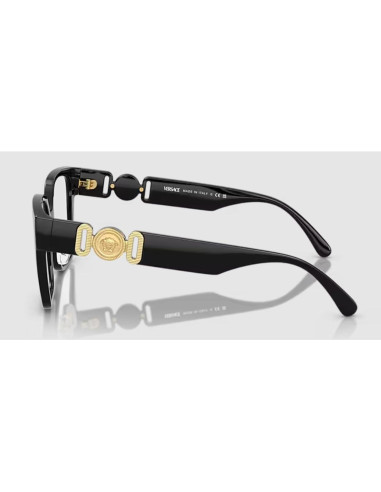Gafas de sol Versace VE 3371 D GB1 para mujeres