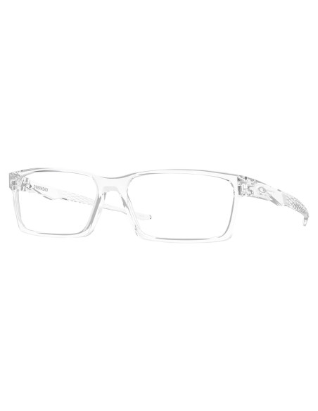 Montura de Gafas Rectangular Oakley OX8060 Overhead 57mm