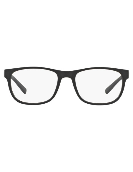 Gafas Recetadas Armani Exchange AX3034 Cuadradas Negro Mate