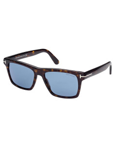 Gafas de sol Tom Ford FT0906 Buckley-02 Habana Oscura 56mm