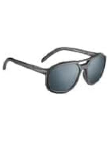 Gafas de Protección Bollé Safety Altus - Marco Completo, Lente Humo UV