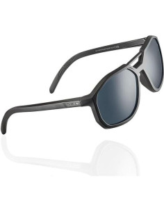 Gafas de Protección Bollé Safety Altus - Marco Completo, Lente Humo UV 2