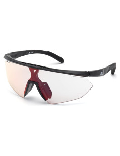 Gafas de sol Adidas SP0015 para hombres + Kit iWear