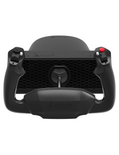 Yugo de Vuelo Honeycomb Alpha LITE - 180 Rotación, 4.49 kg