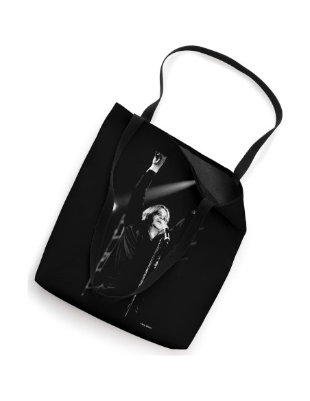 Bolsa Tote Ozzy Osbourne Black Sabbath 40.6 cm