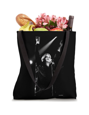 Bolsa Tote Ozzy Osbourne Black Sabbath 40.6 cm