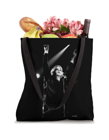 Bolsa Tote Ozzy Osbourne Black Sabbath 40.6 cm