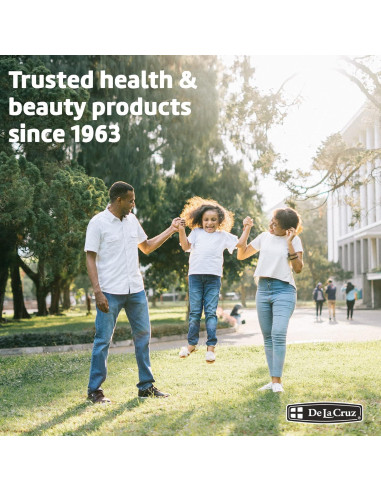 Aceite de Jojoba Orgánico De La Cruz 59 mL Prensado en Frío